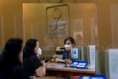 Panin Bank Bagikan Dividen Tunai Rp1,01 Triliun, Rp42 per Saham