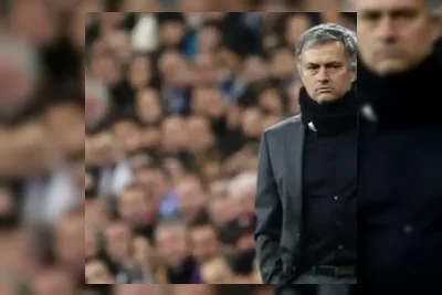 Jose Mourinho Dikabarkan Segera Melatih Real Madrid Musim Depan