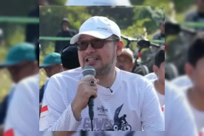 Peringatan Tahun Baru Islam 1448 Hijriah: Momentum Perkuat Kebersamaan