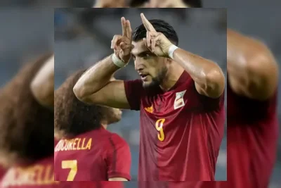 Rafa Mir Divonis 8,5 Tahun Penjara karena Kekerasan Seksual