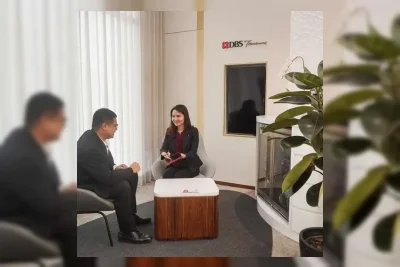 Bisnis Wealth Management Perbankan Tumbuh Solid di Tengah Tekanan Ekonomi