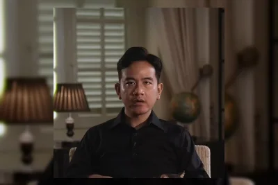 Gibran Rakabuming Raka Tegaskan Etika Kunci Penguasaan AI