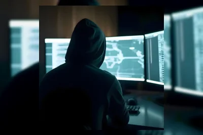 Serangan DDoS di Indonesia Melonjak 62 Persen, Didominasi Motif Finansial