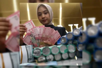 Bank Indonesia Naikkan Suku Bunga Acuan BI-Rate Menjadi 5,75%