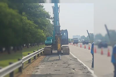 Jasa Marga Perbaiki Tol Jagorawi hingga 22 Juni 2026, Simak Jadwalnya