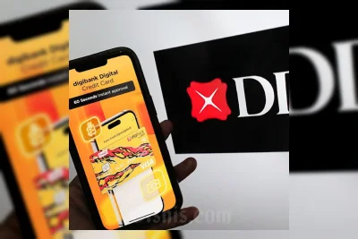 Bank DBS Indonesia Proyeksikan BI Rate Naik Hingga 6 Persen pada Akhir 2026