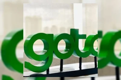 Saham GOTO Stagnan di Rp 50 Meski Ada Rencana Buyback Rp 3,5 Triliun