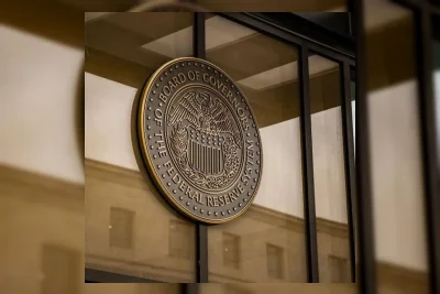 The Fed Pertahankan Suku Bunga Acuan dalam Rapat Perdana Kevin Warsh