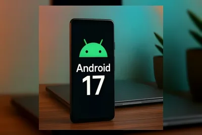 Google Luncurkan Android 17 dengan Fitur Keamanan dan Multitasking Baru