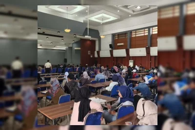 Disdik Jabar Siapkan Bantuan Rp 2,7 Juta bagi Calon Siswa Sekolah Swasta