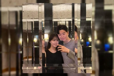 Mantan Anggota Apink Hong Yoo Kyung Umumkan Kehamilan Anak Pertama