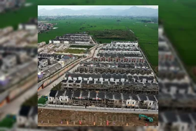 Kementerian PKP Usul Tambahan Anggaran Rp96 Triliun untuk Program 3 Juta Rumah
