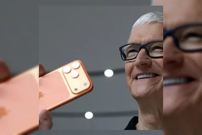 Apple Siap Naikkan Harga Produk Akibat Lonjakan Biaya Memori Global