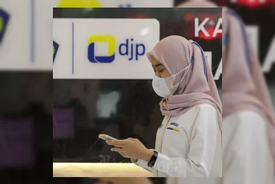 DJP Reaktivasi 24.672 Wajib Pajak Dormant demi Target Penerimaan Rp2.357,7 Triliun