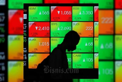 PT Colorpak Indonesia Tbk CLPI Bagikan Dividen Tunai Rp52 Miliar