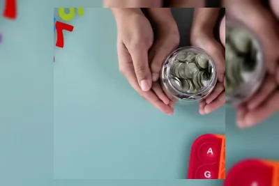 Pentingnya Menghitung Dana Pendidikan Anak Sejak Dini