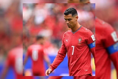 Portugal Tertahan RD Kongo pada Laga Perdana Piala Dunia 2026