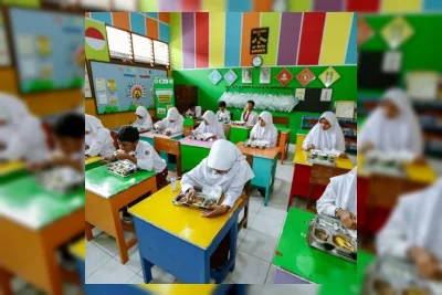 BGN Evaluasi Skema Insentif Satuan Pelayanan Gizi