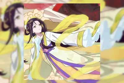 Anime I Am an Inept Villainess Tayang di Netflix Juli 2026