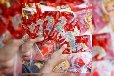 4 Shio Diprediksi Stabil Finansial dalam 3 Bulan ke Depan