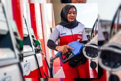 Pertamina Patra Niaga Naikkan Harga Pertamax, Ikuti Mekanisme Pasar