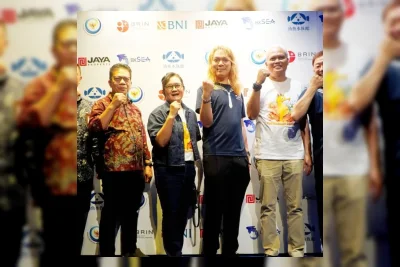 BXSea Oceanarium Luncurkan Eksibisi Kuda Laut Hasil Kemitraan Jepang