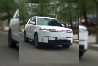 Biaya Tol dan Isi Daya Jaecoo J5 EV Rute Jakarta-Yogyakarta Capai Rp 812.250
