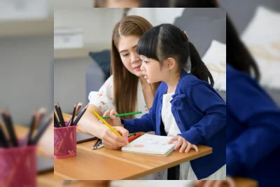 Lingkungan Kelas Suportif Efektif Tingkatkan Percaya Diri Berbahasa Inggris