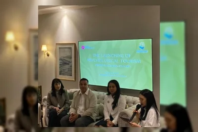 Artotel Group Luncurkan Wisata Psikologi Mindhavana untuk Refleksi Diri