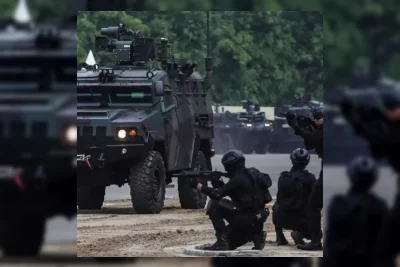 25 Contoh Ucapan HUT Ke-74 Kopassus Tahun 2026