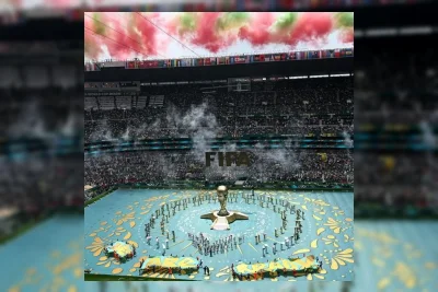 AI Prediksi Prancis dan Argentina Favorit Juara Piala Dunia 2026