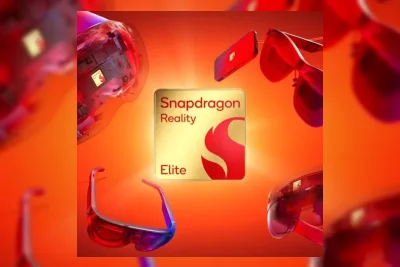 Qualcomm Luncurkan Snapdragon Reality Elite untuk Komputasi Spasial