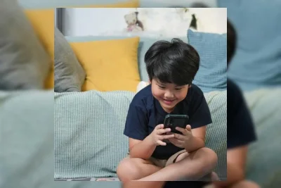 Pakar Ungkap Dampak Positif dan Negatif Video Game bagi Anak Laki-laki