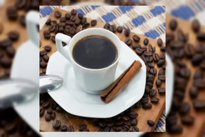 Minum Kopi Campur Kayu Manis Berpotensi Jaga Kesehatan Jantung