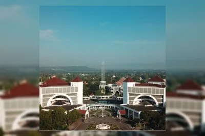 UMY Pertahankan Peringkat 13 Global Bidang Ilmu Politik Versi ScholarGPS