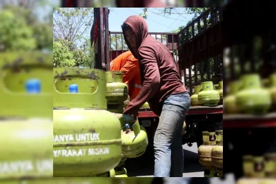 Pertamina Patra Niaga Jaga Stabilitas Harga Pertamax Series Juni 2026