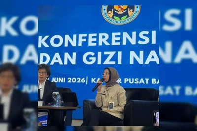 BGN Hentikan Sementara Program Makan Bergizi Gratis Selama Libur Sekolah