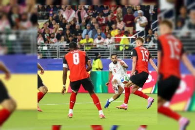 Austria Tekuk Yordania 3-1 di Laga Perdana Grup J Piala Dunia 2026