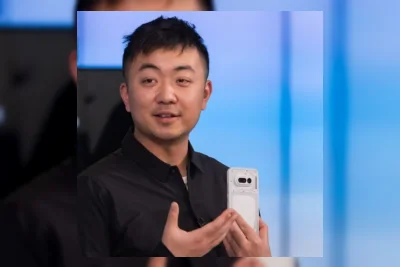 Carl Pei Sindir Apple dan Targetkan Rebut Pengguna iPhone
