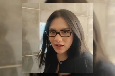 Davina Karamoy Jalani Pemeriksaan Kasus Dugaan Penipuan Umrah Hanania Travel