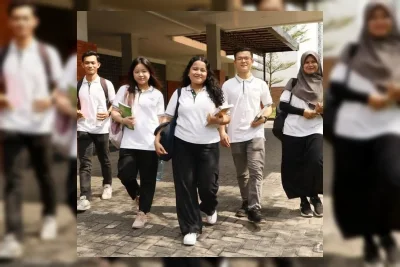 Ditjen Dikti Buka Pendaftaran Magang Batch 3 Tahun 2026, Cek Syaratnya