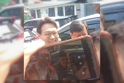 Richard Lee Siap Buka Fakta di Sidang Pengadilan Negeri Tangerang