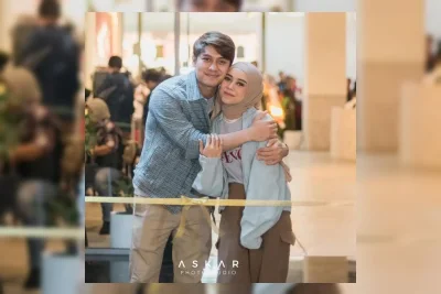 Rizky Billar Laporkan Enam Akun Medsos ke Polda Metro Jaya