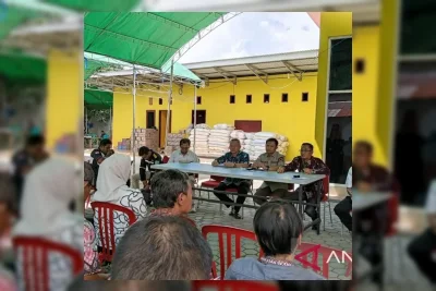 Gempa Palu 6,7 SR Tewaskan Tiga Warga Sigi, Ratusan Luka