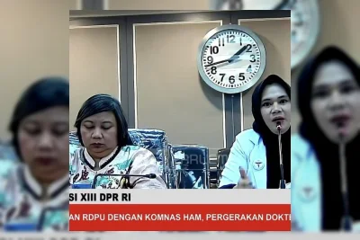 Ratusan Calon Dokter Terancam Drop Out Akibat Batas Masa Studi