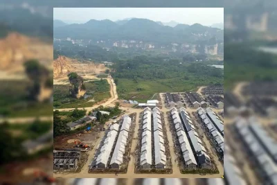 CEO Danantara: Kredit UMKM Harus Tetap Terjaga Meski BI Rate Naik