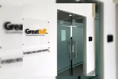 GreatDay HR Raih Penghargaan Aplikasi Manajemen SDM Terbaik di Asia Tenggara
