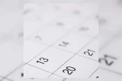 Setelah Paskah, Tidak Ada Libur Nasional di April 2026