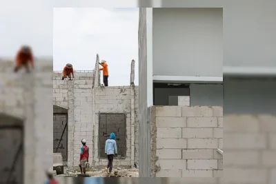 Realisasi Program 3 Juta Rumah Capai 324.213 Unit hingga Juni 2026