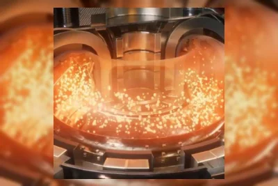 China Berhasil Kembangkan Reaktor Fusi Nuklir Pembuka Energi Bersih Masa Depan